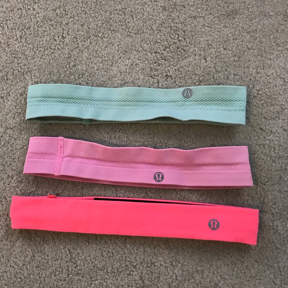 Lululemon bundle